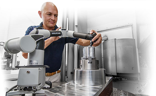 Compat便攜式三坐標(biāo)測量儀 Compat便攜式三坐標(biāo)測量儀