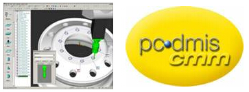 三坐標(biāo)測(cè)量軟件 pc dmis cad 三坐標(biāo)測(cè)量軟件 pc dmis cad