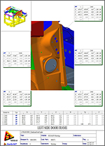 海克斯康測量軟件 ??怂箍禍y量軟件