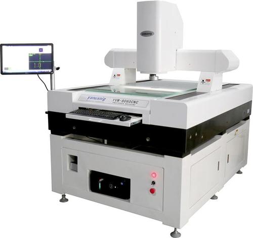 影像測(cè)量儀